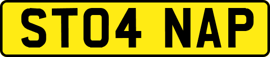 ST04NAP