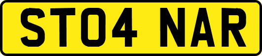 ST04NAR