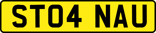 ST04NAU