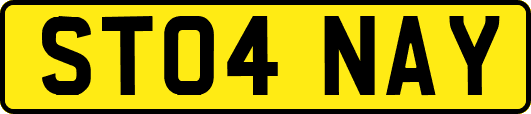 ST04NAY