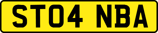 ST04NBA