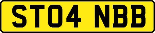 ST04NBB