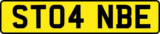 ST04NBE