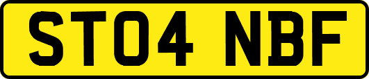 ST04NBF