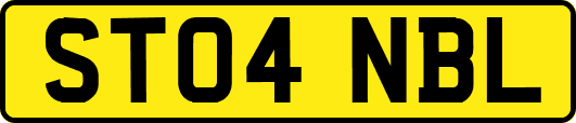 ST04NBL