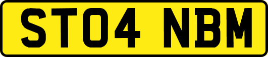 ST04NBM