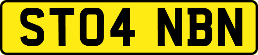 ST04NBN