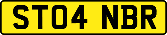 ST04NBR