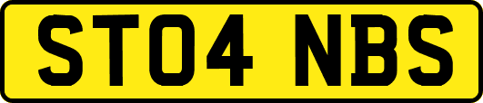 ST04NBS