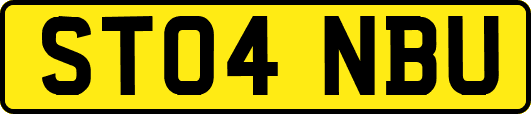 ST04NBU