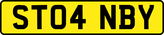 ST04NBY