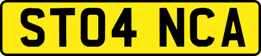 ST04NCA