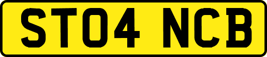 ST04NCB