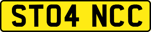 ST04NCC
