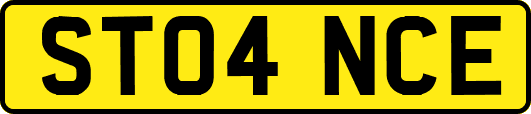 ST04NCE