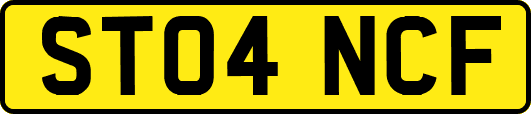 ST04NCF