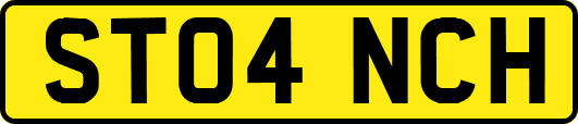 ST04NCH