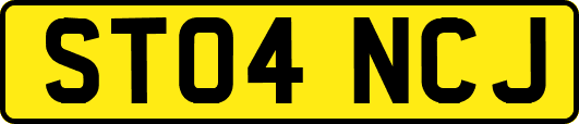 ST04NCJ