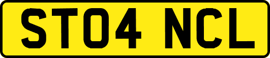 ST04NCL