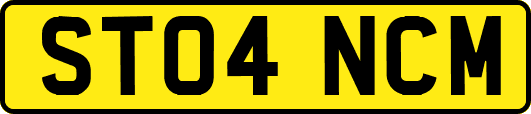 ST04NCM