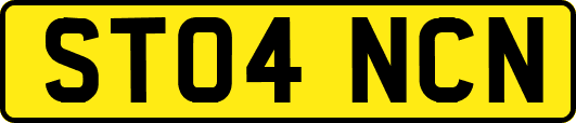 ST04NCN