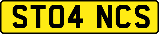 ST04NCS