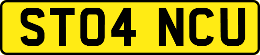 ST04NCU
