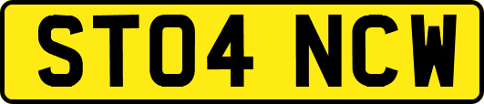 ST04NCW