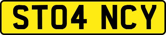 ST04NCY