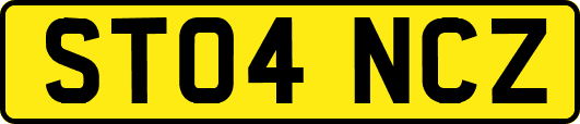 ST04NCZ