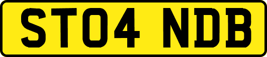 ST04NDB