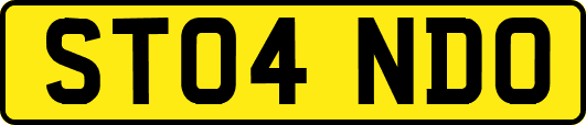 ST04NDO