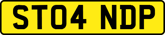 ST04NDP