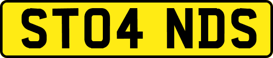 ST04NDS