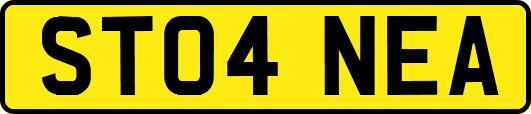 ST04NEA
