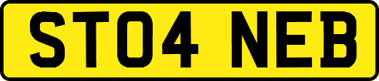 ST04NEB