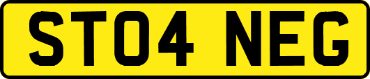 ST04NEG