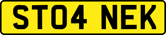 ST04NEK