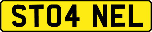 ST04NEL