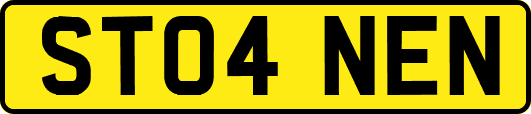 ST04NEN