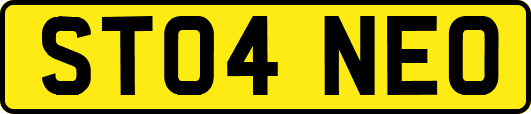 ST04NEO