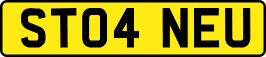 ST04NEU