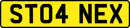 ST04NEX