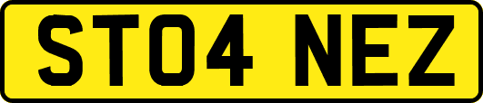 ST04NEZ