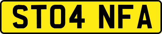 ST04NFA