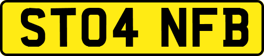 ST04NFB