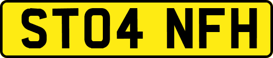 ST04NFH
