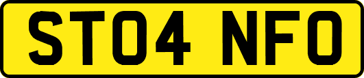ST04NFO
