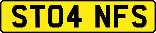 ST04NFS