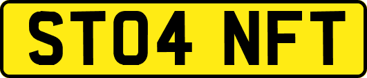 ST04NFT